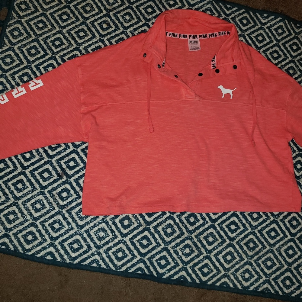 PINK long sleeve